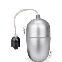 LOVE AND VIBES Oeuf Vibrant Wiggle - M -Sextoys boutique oeuf vibrant wiggle m 23