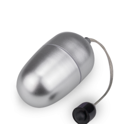 LOVE AND VIBES Oeuf Vibrant Wiggle - M -Sextoys boutique oeuf vibrant wiggle m 24