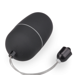 LOVE AND VIBES Oeuf Vibrant Wiggle - M -Sextoys boutique oeuf vibrant wiggle m 5