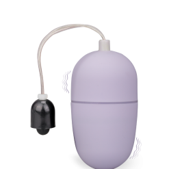 LOVE AND VIBES Oeuf Vibrant Wiggle - M -Sextoys boutique oeuf vibrant wiggle m 7