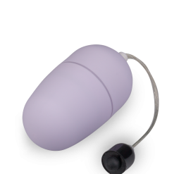 LOVE AND VIBES Oeuf Vibrant Wiggle - M -Sextoys boutique oeuf vibrant wiggle m 8