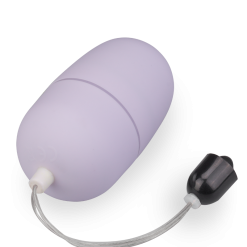 LOVE AND VIBES Oeuf Vibrant Wiggle - M -Sextoys boutique oeuf vibrant wiggle m 9