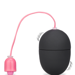 LOVE AND VIBES Oeuf Vibrant Wiggle - S