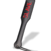 LOVE AND VIBES Paddle BDSM En Simili Cuir Slave