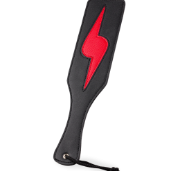 LOVE AND VIBES Paddle BDSM Flash