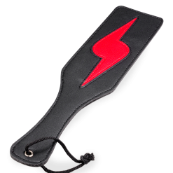 LOVE AND VIBES Paddle BDSM Flash -Sextoys boutique paddle bdsm flash 5