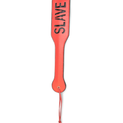 LOVE AND VIBES Paddle BDSM Slave 7 LOVE AND VIBES Paddle BDSM Slave -Sextoys boutique paddle bdsm slave 6