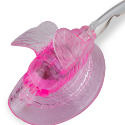 LOVE AND VIBES Papillon Stimulateur De Vulve Vibrant -Sextoys boutique papillon stimulateur de vulve vibrant 7