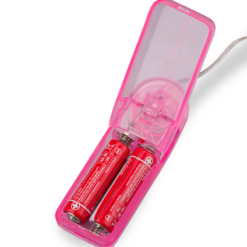 LOVE AND VIBES Papillon Stimulateur De Vulve Vibrant -Sextoys boutique papillon stimulateur de vulve vibrant 8