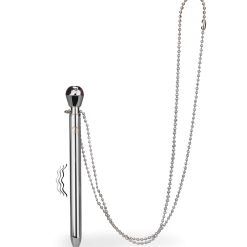 LOVE AND VIBES Pendentif Stimulateur Vibrant My Secret