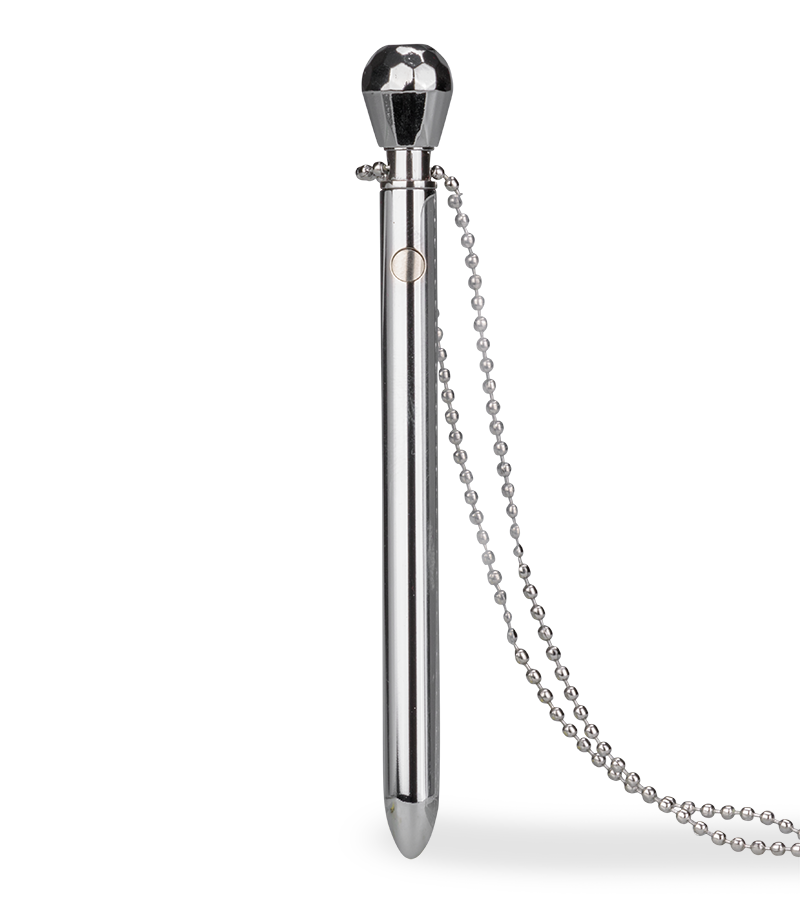 LOVE AND VIBES Pendentif Stimulateur Vibrant My Secret 2 LOVE AND VIBES Pendentif Stimulateur Vibrant My Secret – Image 2