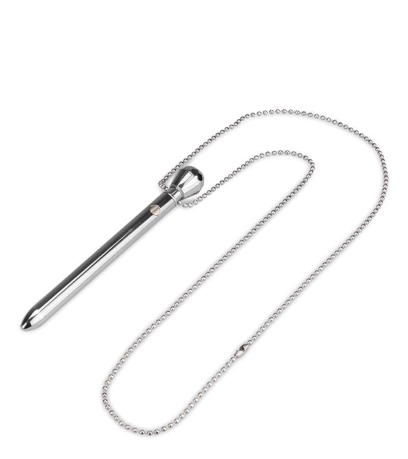 LOVE AND VIBES Pendentif Stimulateur Vibrant My Secret 3 LOVE AND VIBES Pendentif Stimulateur Vibrant My Secret – Image 3