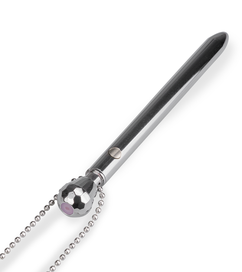 LOVE AND VIBES Pendentif Stimulateur Vibrant My Secret 5 LOVE AND VIBES Pendentif Stimulateur Vibrant My Secret – Image 5