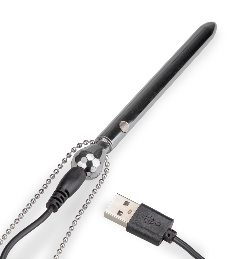 LOVE AND VIBES Pendentif Stimulateur Vibrant My Secret 6 LOVE AND VIBES Pendentif Stimulateur Vibrant My Secret – Image 6