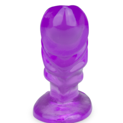 LOVE AND VIBES Pénis Butt Plug Anal Ventouse -Sextoys boutique penis butt plug anal ventouse 6
