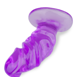 LOVE AND VIBES Pénis Butt Plug Anal Ventouse -Sextoys boutique penis butt plug anal ventouse 8