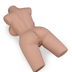 LOVE AND VIBES Petit Buste Articulé En TPE Amélia 3,8kg -Sextoys boutique petit buste articule en tpe amelia 3 8kg 10