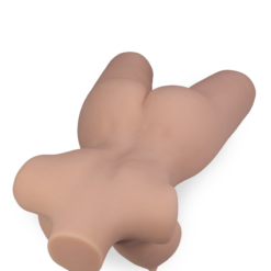 LOVE AND VIBES Petit Buste Articulé En TPE Amélia 3,8kg -Sextoys boutique petit buste articule en tpe amelia 3 8kg 12