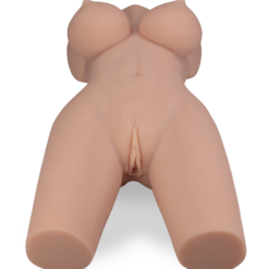 LOVE AND VIBES Petit Buste Articulé En TPE Amélia 3,8kg -Sextoys boutique petit buste articule en tpe amelia 3 8kg 6