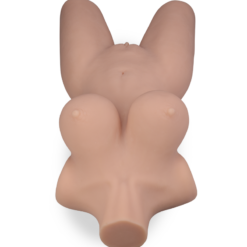 LOVE AND VIBES Petit Buste Articulé En TPE Amélia 3,8kg -Sextoys boutique petit buste articule en tpe amelia 3 8kg 9