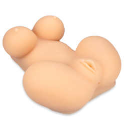 LOVE AND VIBES Petit Buste Réaliste 3,3kg Sally