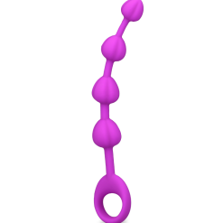 LOVE AND VIBES Petit Chapelet Thaï Anal 4 Boules