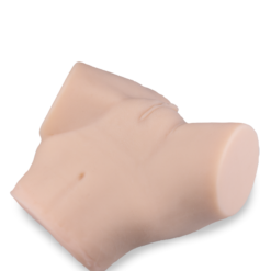 LOVE AND VIBES Petit Fessier Texture Peau Réaliste Nancy 2,15kg -Sextoys boutique petit fessier texture peau realiste nancy 2 15kg 5