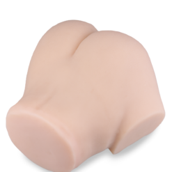 LOVE AND VIBES Petit Fessier Texture Peau Réaliste Nancy 2,15kg -Sextoys boutique petit fessier texture peau realiste nancy 2 15kg 6