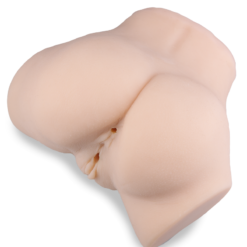 LOVE AND VIBES Petit Fessier Texture Peau Réaliste Nancy 2,15kg -Sextoys boutique petit fessier texture peau realiste nancy 2 15kg 7