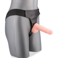 LOVE AND VIBES Petit Gode Ceinture O-Ring