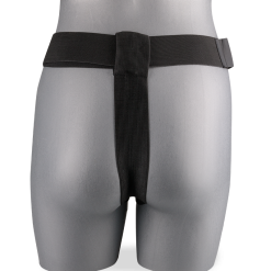 LOVE AND VIBES Petit Gode Ceinture O-Ring -Sextoys boutique petit gode ceinture o ring 6