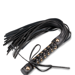 LOVE AND VIBES Petit Martinet à Laçage