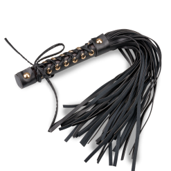 LOVE AND VIBES Petit Martinet à Laçage -Sextoys boutique petit martinet a lacage 6