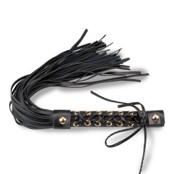 LOVE AND VIBES Petit Martinet à Laçage -Sextoys boutique petit martinet a lacage 8