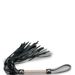 LOVE AND VIBES Petit Martinet à Strass -Sextoys boutique petit martinet a strass 14