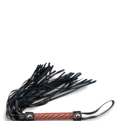 LOVE AND VIBES Petit Martinet à Strass -Sextoys boutique petit martinet a strass 8