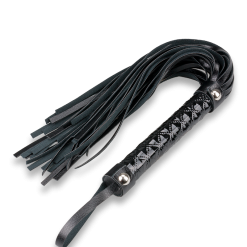 LOVE AND VIBES Petit Martinet BDSM Docility