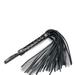 LOVE AND VIBES Petit Martinet BDSM Docility -Sextoys boutique petit martinet bdsm docility 6