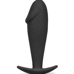 LOVE AND VIBES Petit Plug Anal Ultra Doux