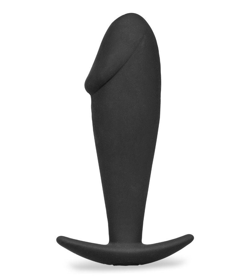 LOVE AND VIBES Petit Plug Anal Ultra Doux 1 LOVE AND VIBES Petit Plug Anal Ultra Doux