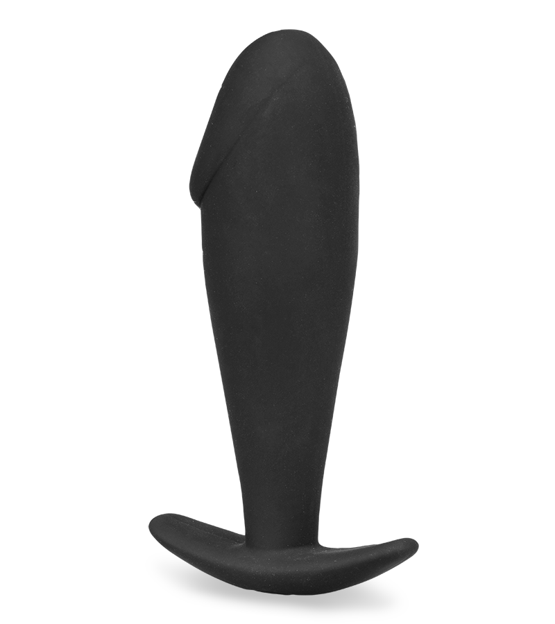 LOVE AND VIBES Petit Plug Anal Ultra Doux 2 LOVE AND VIBES Petit Plug Anal Ultra Doux – Image 2