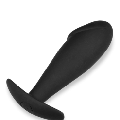 LOVE AND VIBES Petit Plug Anal Ultra Doux 8 LOVE AND VIBES Petit Plug Anal Ultra Doux -Sextoys boutique petit plug anal ultra doux 6