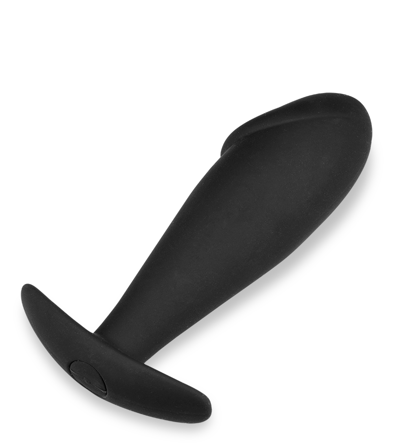 LOVE AND VIBES Petit Plug Anal Ultra Doux 4 LOVE AND VIBES Petit Plug Anal Ultra Doux – Image 4