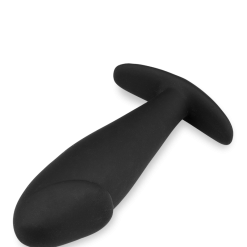 LOVE AND VIBES Petit Plug Anal Ultra Doux 9 LOVE AND VIBES Petit Plug Anal Ultra Doux -Sextoys boutique petit plug anal ultra doux 7