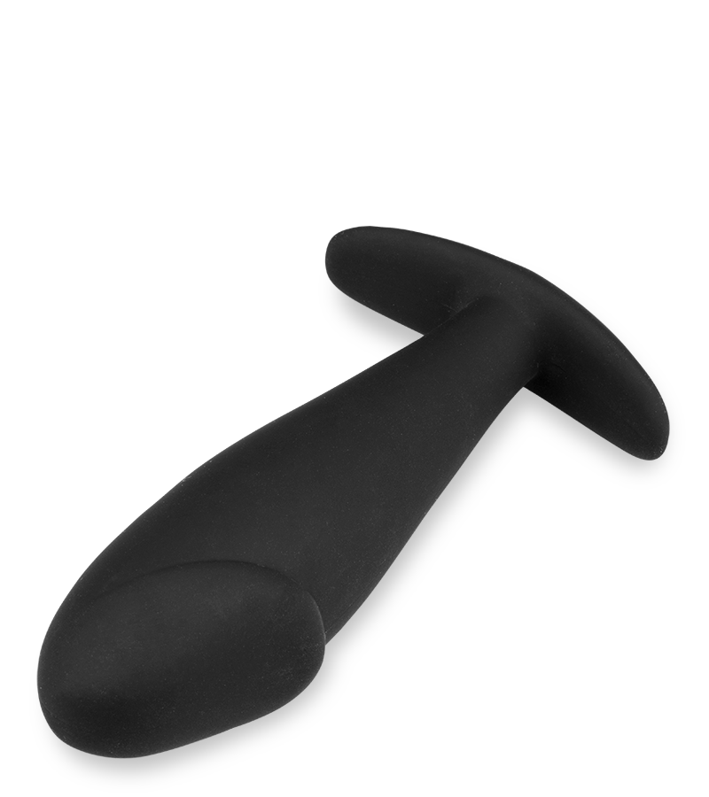 LOVE AND VIBES Petit Plug Anal Ultra Doux 5 LOVE AND VIBES Petit Plug Anal Ultra Doux – Image 5