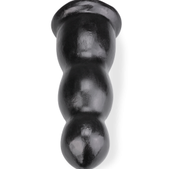 LOVE AND VIBES Petit Plug Anal Ventouse Denver -Sextoys boutique petit plug anal ventouse denver 5