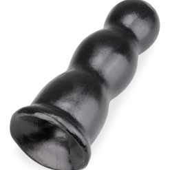 LOVE AND VIBES Petit Plug Anal Ventouse Denver -Sextoys boutique petit plug anal ventouse denver 6