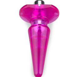 LOVE AND VIBES Petit Plug Anal Vibrant -Sextoys boutique petit plug anal vibrant 11