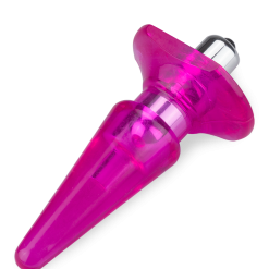 LOVE AND VIBES Petit Plug Anal Vibrant -Sextoys boutique petit plug anal vibrant 13