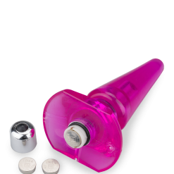 LOVE AND VIBES Petit Plug Anal Vibrant -Sextoys boutique petit plug anal vibrant 14